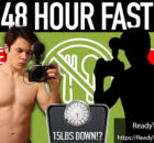 What Happens to Your Body on a 48-Hour Fast? Unveiling the Intricacies