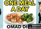 Is the OMAD (One Meal a Day) Method Right for You?