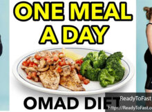 Is the OMAD (One Meal a Day) Method Right for You?